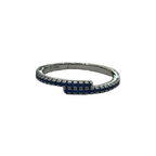 Anello in argento 925
