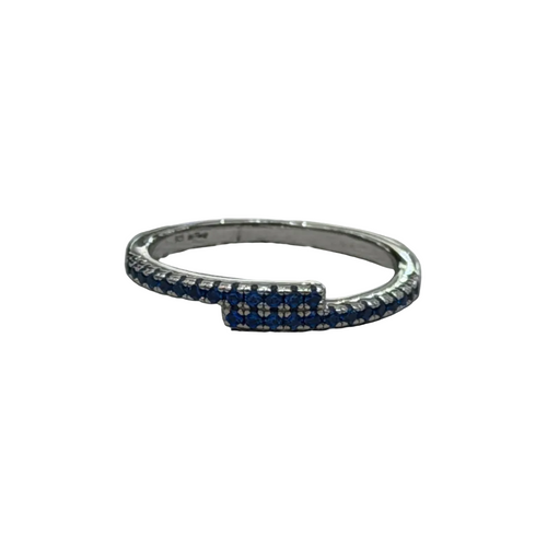 Anello in argento 925