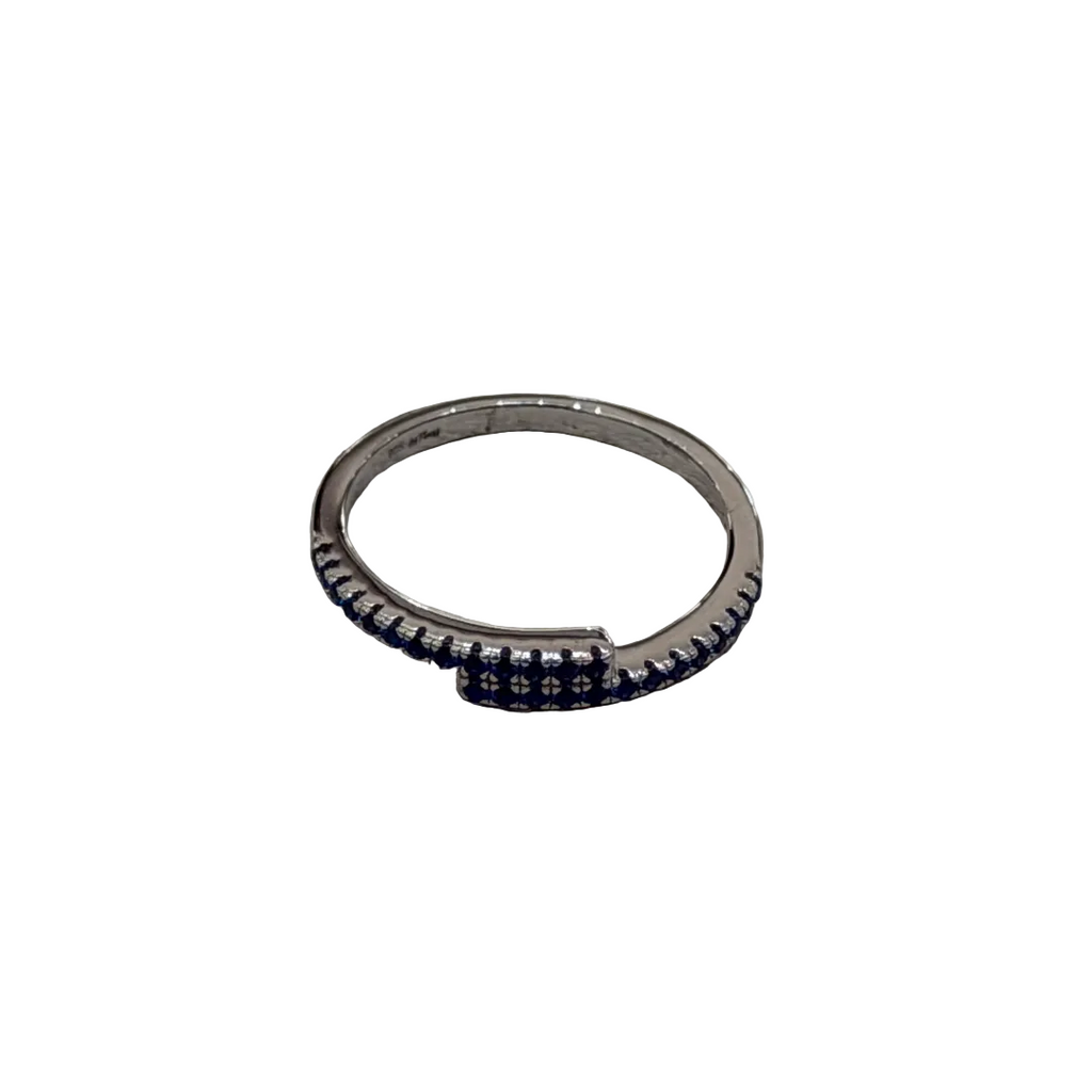 Anello in argento 925