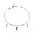 Bracciale Morellato Tesori da donna SAIW68
