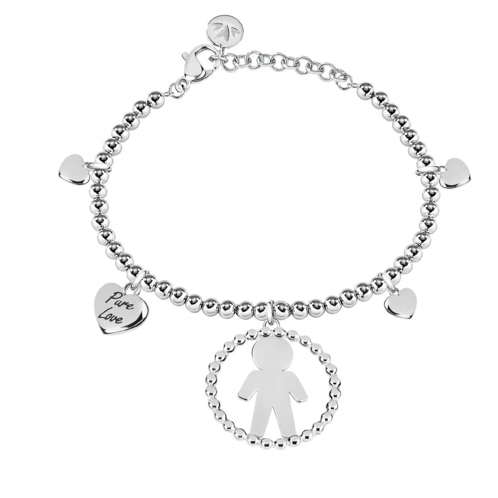 Bracciale Morellato Talismani