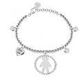 Bracciale Morellato Talismani