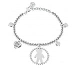 Bracciale Morellato Talismani