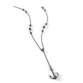 Collana Morellato Argento Ancora