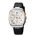 Streamliner Urban - Chrono - Blanc
