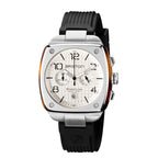 Streamliner Urban - Chrono - Blanc