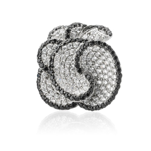 Anello Gossip Bloom