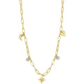 Collana Donna Brosway chant BAH44