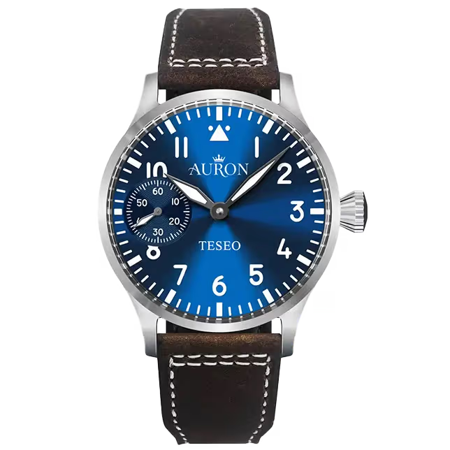 Orologio Auron | Teseo