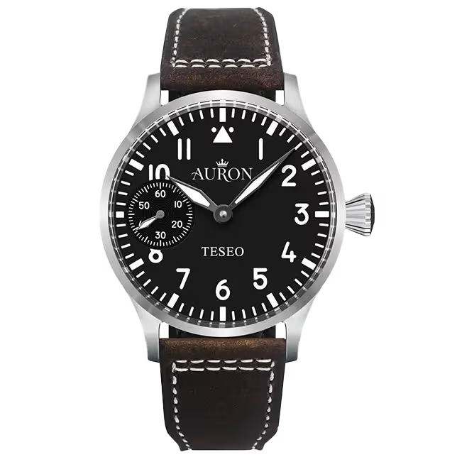 Orologio Auron | Teseo