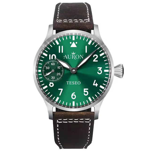 Orologio Auron | Teseo