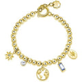 Bracciale Brosway Chakra in acciaio316L