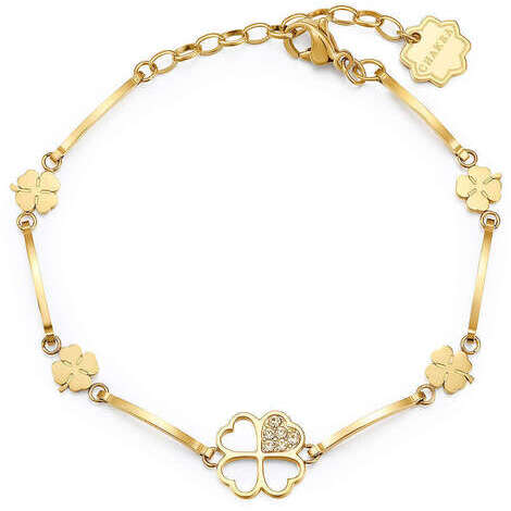 Bracciale Chakra Portafortuna