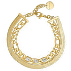 Bracciale donna gioielli Brosway Symphonia