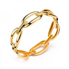 Bracciale 981 Jewels in argento e zirconi