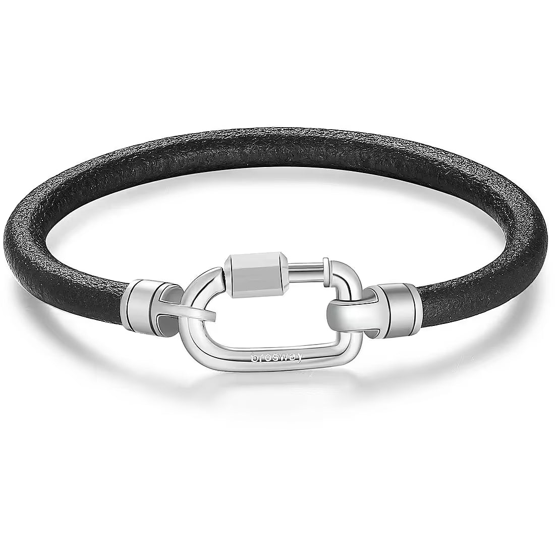 bracciale uomo gioielli Brosway Naxos