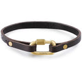Bracciale uomo gioielli Brosway Naxos