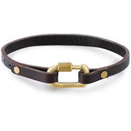 Bracciale uomo gioielli Brosway Naxos