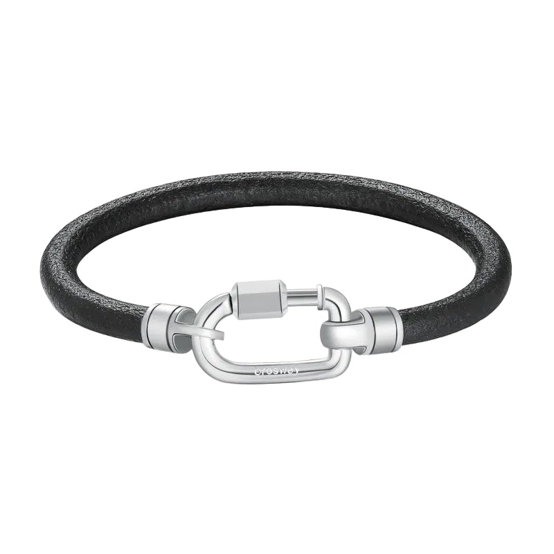 Brosway Bracciale Uomo Collezione NAXOS BNX17A