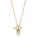 Collana Brosway Acchiappasogni