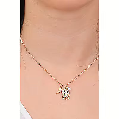 Collana Brosway Acchiappasogni