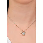 Collana Brosway Acchiappasogni