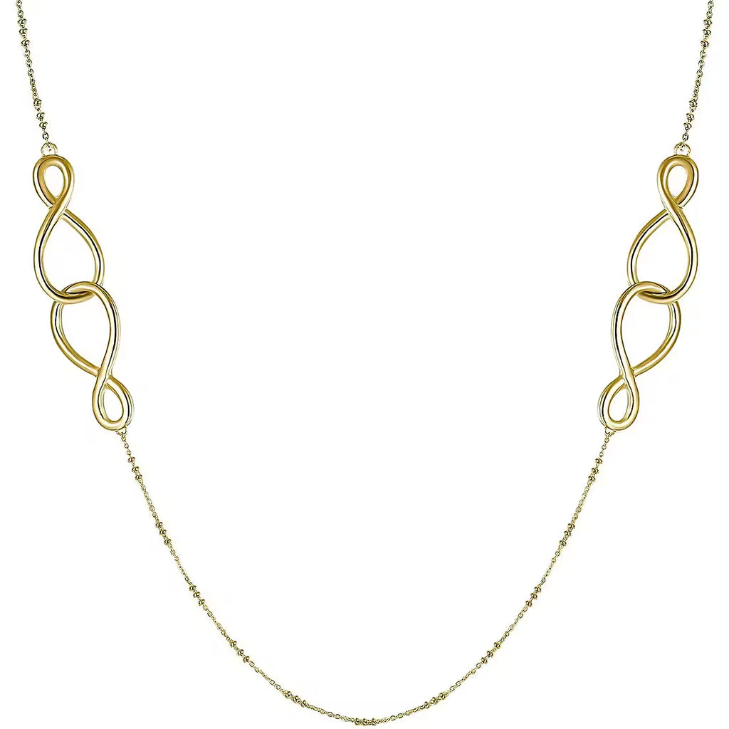 Collana donna gioielli Brosway Ribbon