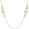 Collana donna gioielli Brosway Ribbon