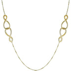 Collana donna gioielli Brosway Ribbon