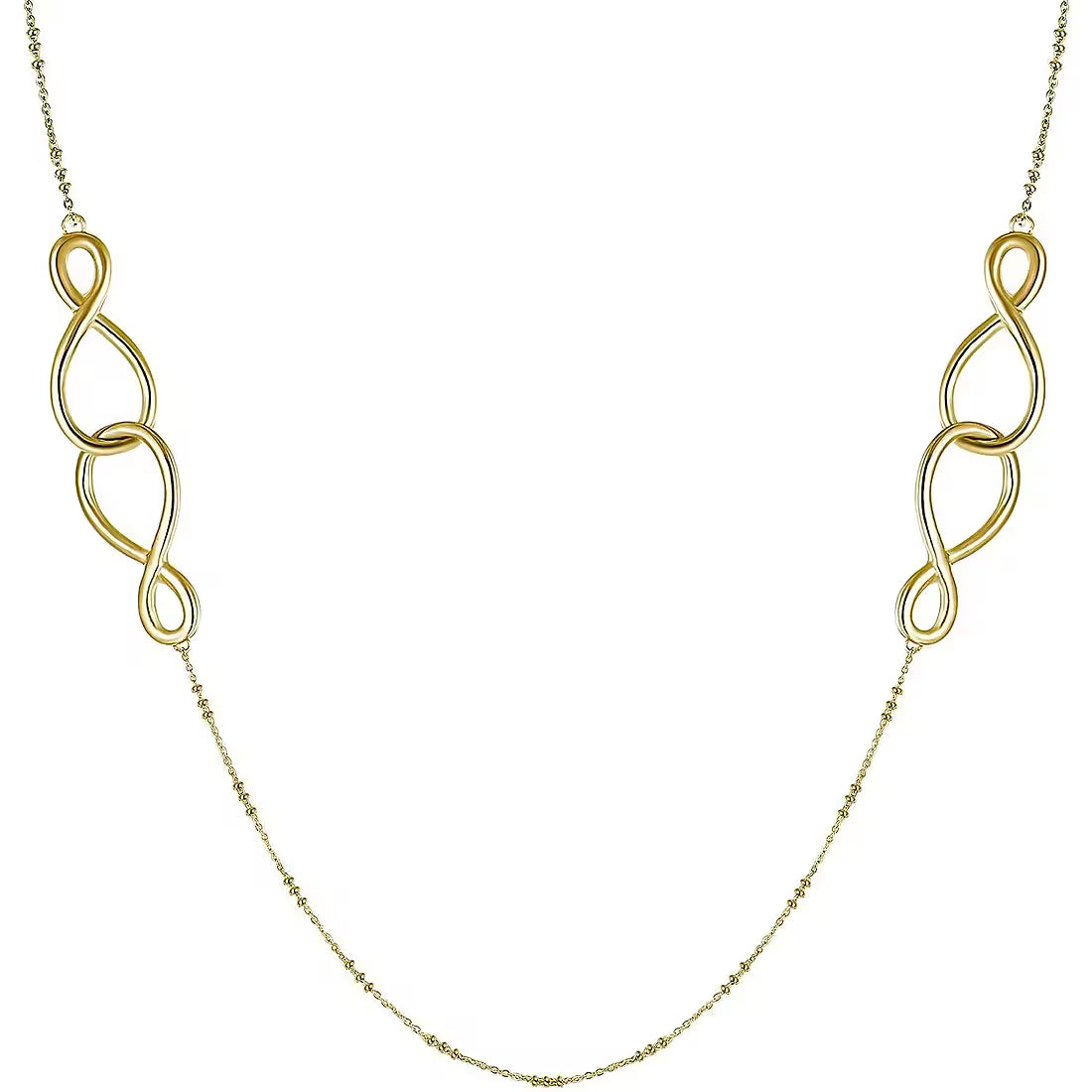 Collana donna gioielli Brosway Ribbon