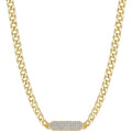 Collana Donna Brosway BYM100