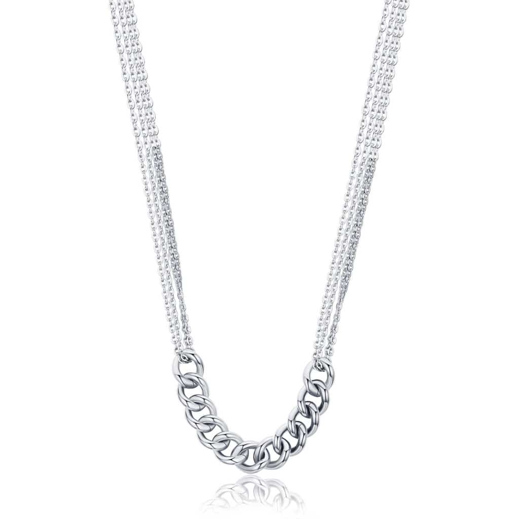 Collana donna Luca Barra