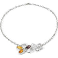 Collana Morellato Fleur