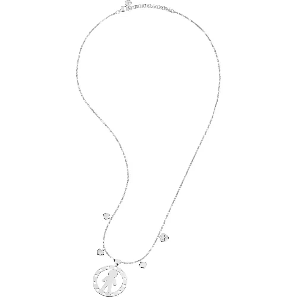 Collana Morellato Talismani