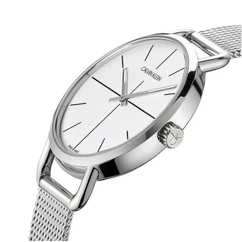 OROLOGIO Calvin Klein - K7B23126