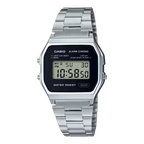 Orologio Casio A158WEA-1EF