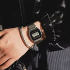 Orologio Casio A158WEA-1EF