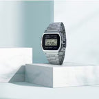 Orologio Casio A158WEA-1EF