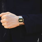 Orologio Casio A158WEA-1EF