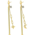 Orecchini donna gioielli Brosway Chant