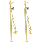 Orecchini donna gioielli Brosway Chant