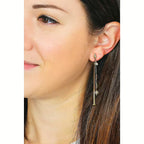 Orecchini donna gioielli Brosway Chant