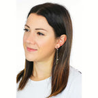 Orecchini donna gioielli Brosway Chant