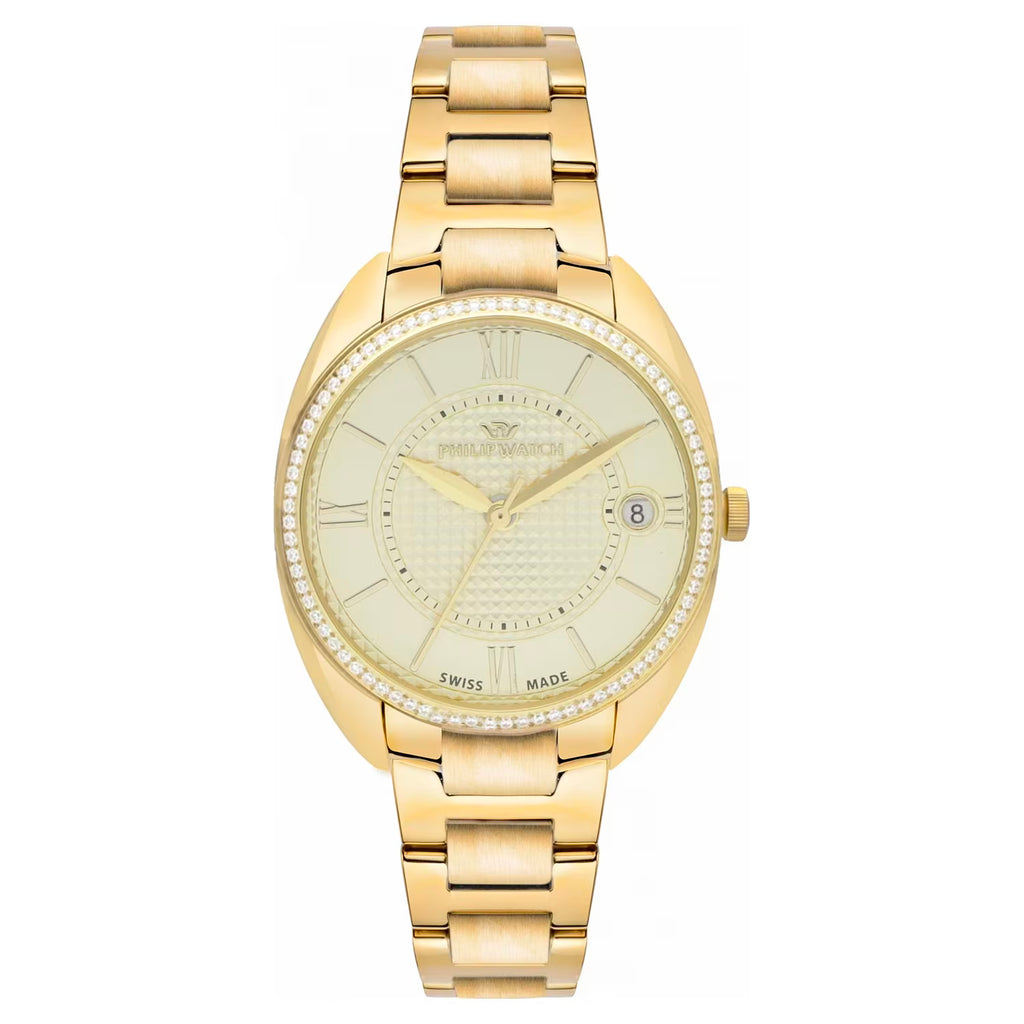 Orologio Philip Watch R8253493501