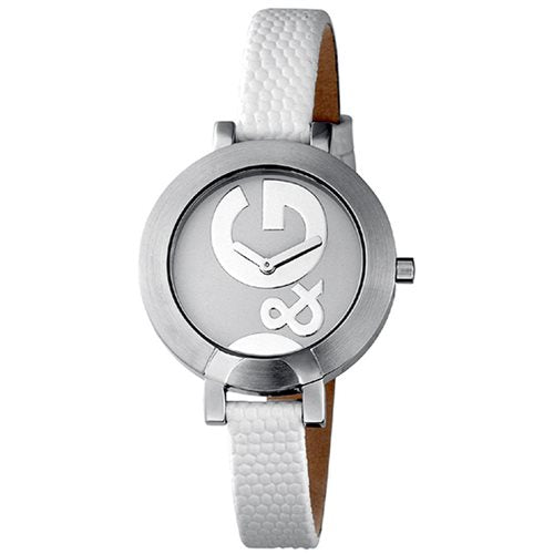 Orologio D&G Donna in Acciaio DW0519