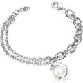 Bracciale Morellato con delfino